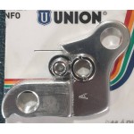 Νύχι Για Οπίσθιο Ντεραγιέ GH-001