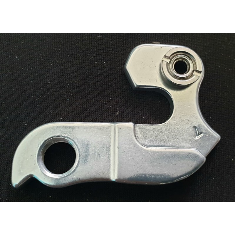 Νύχι Για Οπίσθιο ντεραγιέ  GH-120     (Scott) Νύχι Για Οπίσθιο ντεραγιέ  GH-120     (Scott)