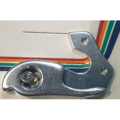 Νύχι Για Οπίσθιο Ντεραγιέ GH-166 Νύχι Για Οπίσθιο Ντεραγιέ GH-166