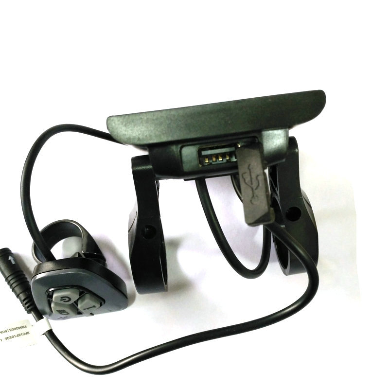 Display Bafang DP C18 - color Display Bafang DP C18 - color