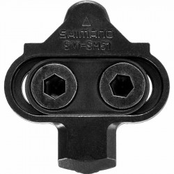 Wellgo WPD-98A / Shimano SH-51 Compatible Cleats