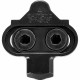 Wellgo WPD-98A / Shimano SH-51 Compatible Cleats