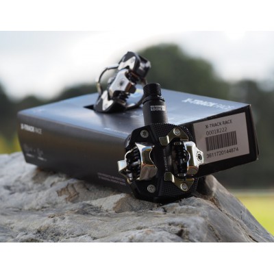 Πετάλια MTB Look x-Track Race Πετάλια MTB Look x-Track Race