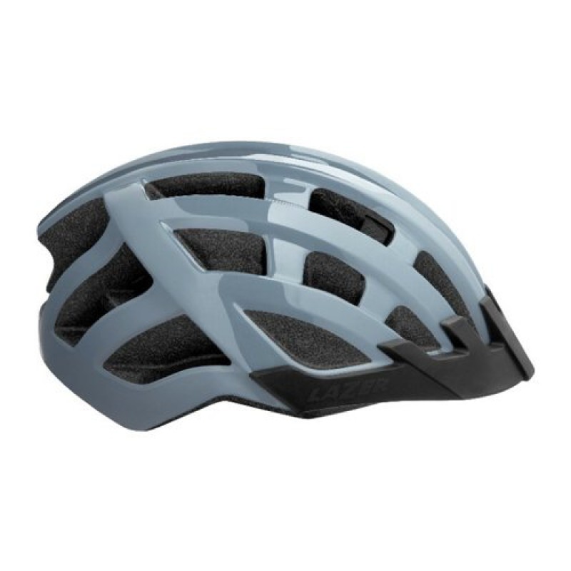 Κράνος LAZER Compact Light Blue Uni-size (54-61cm)