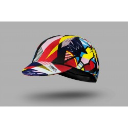 2BROS Creative x Bello Cyclist™ Cotton Cycling Cap