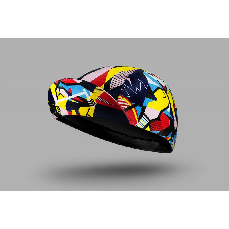 2BROS Creative x Bello Cyclist™ Cotton Cycling Cap 2BROS Creative x Bello Cyclist™ Cotton Cycling Cap