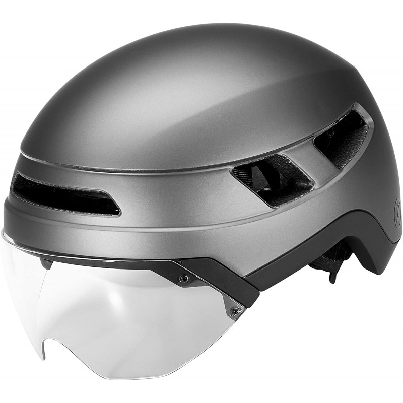 Κράνος LAZER Urbanize grey Uni-size (54-59cm) Κράνος LAZER Urbanize grey Uni-size (54-59cm)