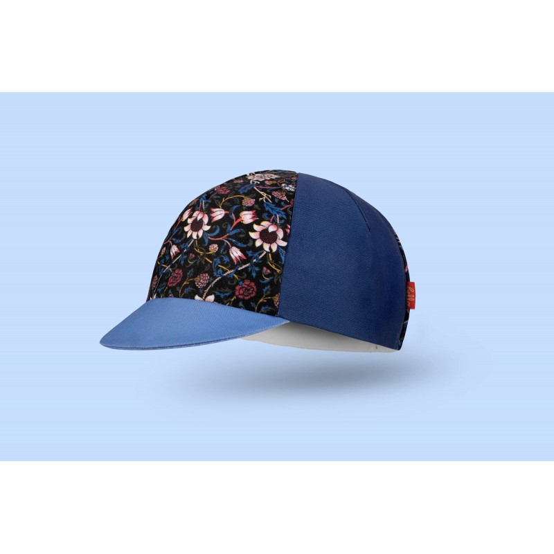  Bello Victoria Cotton Cycling Cap