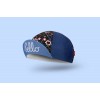 Bello Victoria Cotton Cycling Cap