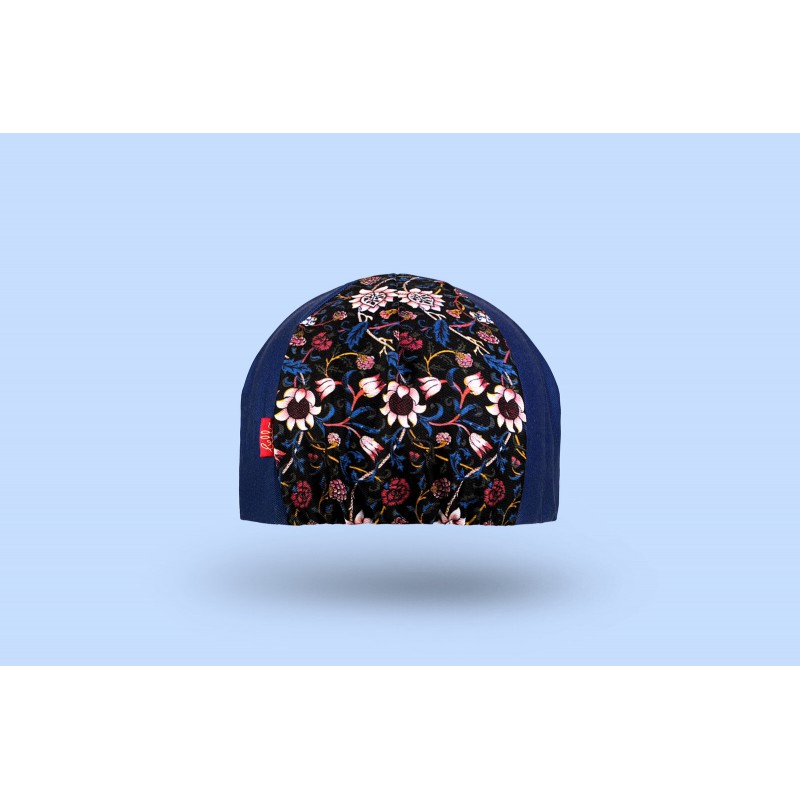 Bello Victoria Cotton Cycling Cap Bello Victoria Cotton Cycling Cap