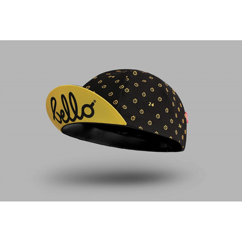 Bello  CYCLONE24 CYCLING CAP Bello  CYCLONE24 CYCLING CAP