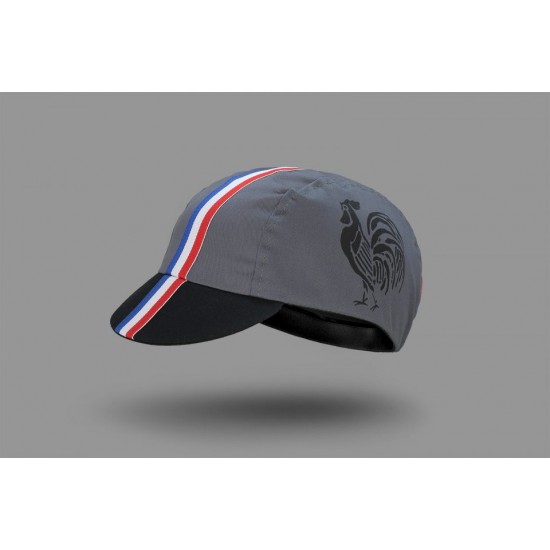  Bello Le Pédalier Cotton Cycling Cap