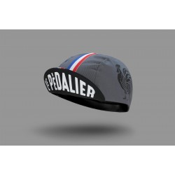  Bello Le Pédalier Cotton Cycling Cap