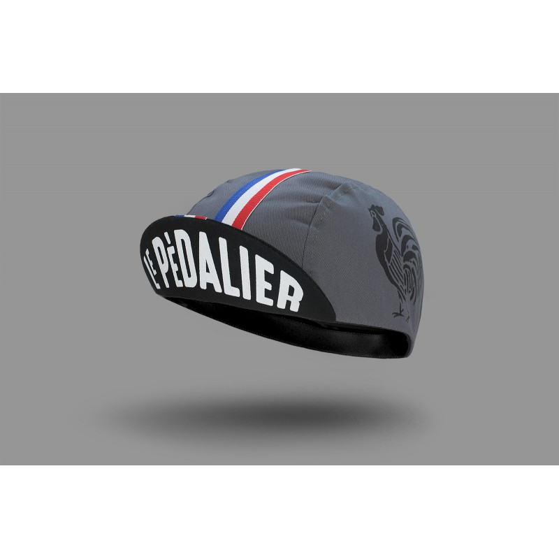 Bello Le Pédalier Cotton Cycling Cap Bello Le Pédalier Cotton Cycling Cap
