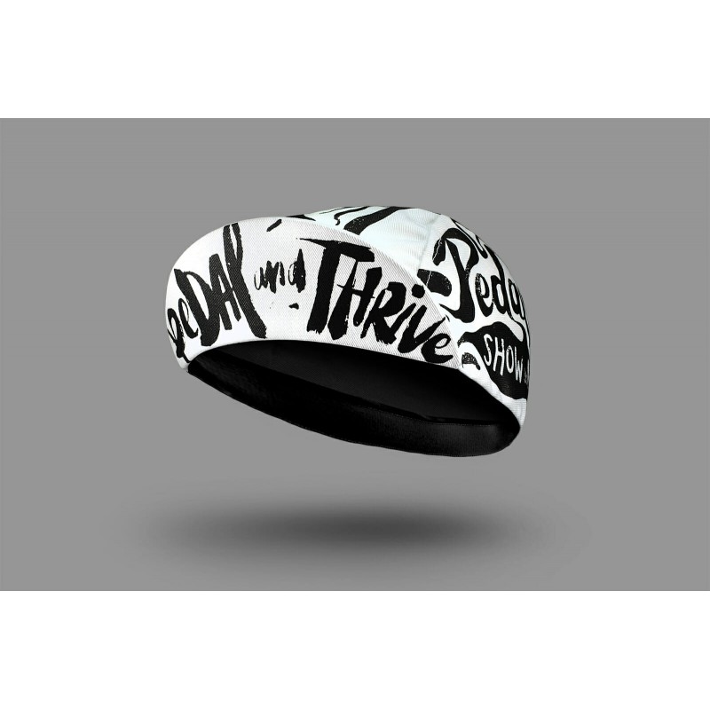 Bello  Pedal for Air Cycling Cap with AIR–INK® Bello  Pedal for Air Cycling Cap with AIR–INK®