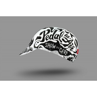 Bello  Pedal for Air Cycling Cap with AIR–INK® Bello  Pedal for Air Cycling Cap with AIR–INK®