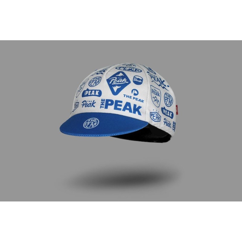  Bello The Peak cycling cap