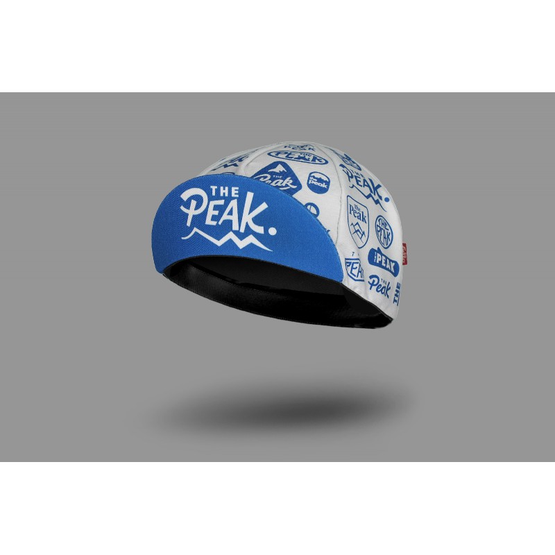 Bello The Peak cycling cap Bello The Peak cycling cap