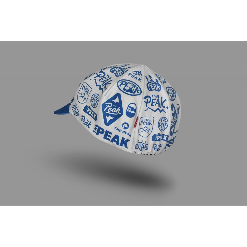 Bello The Peak cycling cap Bello The Peak cycling cap
