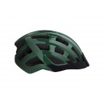 Κράνος LAZER Compact Dark Green Uni-size (54-61cm)