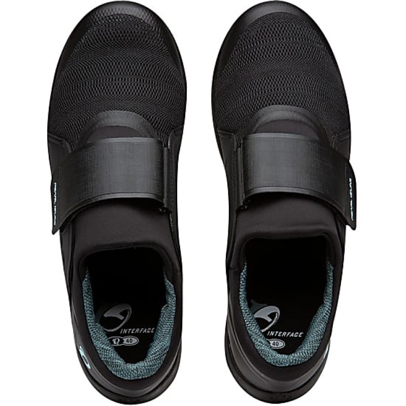 Παπούτσια PEARL IZUMI W VESTA STUDIO WOMEN  Black-Light blue size 39  us 8  (ΠΡΟΣΦΟΡΑ 90 ευρω΄ από  140΄ ) Παπούτσια PEARL IZUMI W VESTA STUDIO WOMEN  Black-Light blue size 39  us 8  (ΠΡΟΣΦΟΡΑ 90 ευρω΄ από  140΄ )