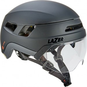 Κράνος LAZER Urbanize grey Uni-size (54-59cm)