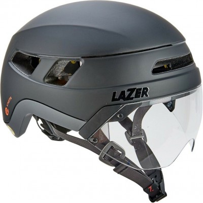 Κράνος LAZER Urbanize grey Uni-size (54-59cm) Κράνος LAZER Urbanize grey Uni-size (54-59cm)