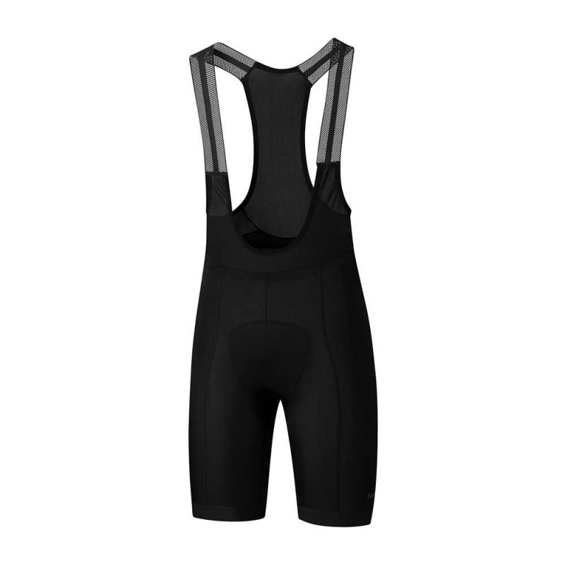Ποδηλατικό Κολάν Shimano -bib shorts   black (XL) Ποδηλατικό Κολάν Shimano -bib shorts   black (XL)