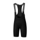 Ποδηλατικό Κολάν Shimano -bib shorts   black (XL)