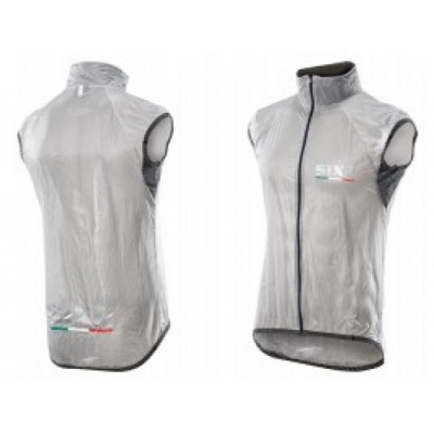 Αντιανεμικό  Γιλέκο SIX2 GLT Large  Αντιανεμικό  Γιλέκο SIX2 GLT Large