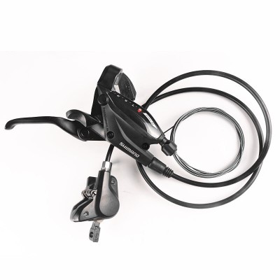 Λεβιεδομανέτα 9 Speed με  Υδραυλικό Φρένο/Caliper Shimano ST-EF505-9R  Right  1700mm Λεβιεδομανέτα 9 Speed με  Υδραυλικό Φρένο/Caliper Shimano ST-EF505-9R  Right  1700mm