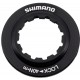 Δισκόπλακα Shimano  disc brake rotor ultegra RT-CL800 140mm