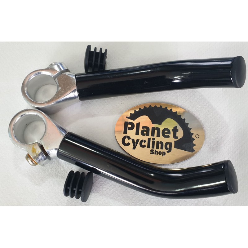 Ακροτίμονα  Black M-WAVE Ακροτίμονα  Black M-WAVE