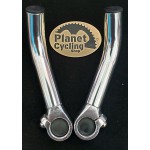 Ακροτίμονα  Silver M-WAVE