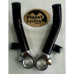 Ακροτίμονα  Black M-WAVE