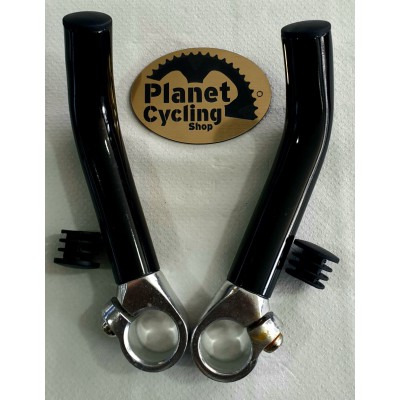 Ακροτίμονα  Black M-WAVE Ακροτίμονα  Black M-WAVE