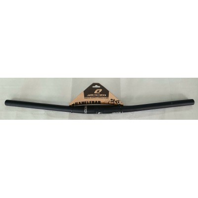 Τιμόνι MTB Zoom Ίσιο 31,8mm/72cm Μαύρο Τιμόνι MTB Zoom Ίσιο 31,8mm/72cm Μαύρο