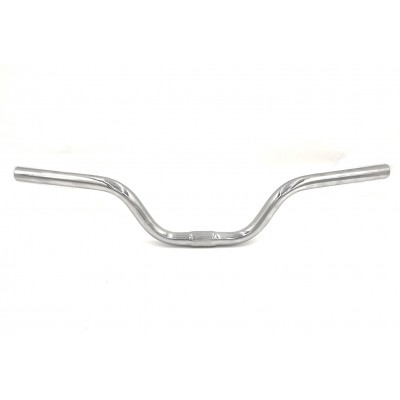 Τιμόνι City Nikel 25,4 59cm Τιμόνι City Nikel 25,4 59cm