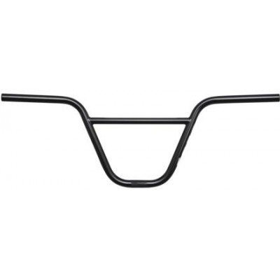 Τιμόνι BMX  Μαύρο 22mm  72cm Τιμόνι BMX  Μαύρο 22mm  72cm