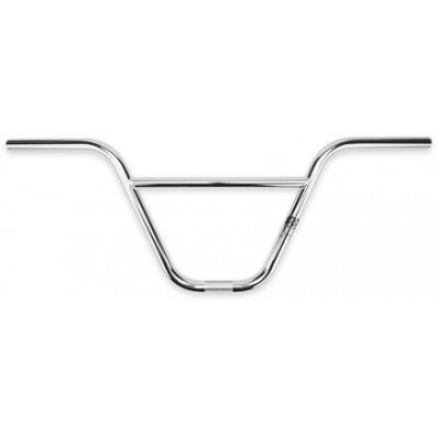 Τιμόνι BMX  Nikel 21.4mm  60cm Τιμόνι BMX  Nikel 21.4mm  60cm