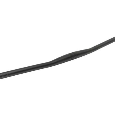 Τιμόνι FLW  ίσιο ΜΤΒ 31,8 Μαύρο 70cm  Τιμόνι FLW  ίσιο ΜΤΒ 31,8 Μαύρο 70cm