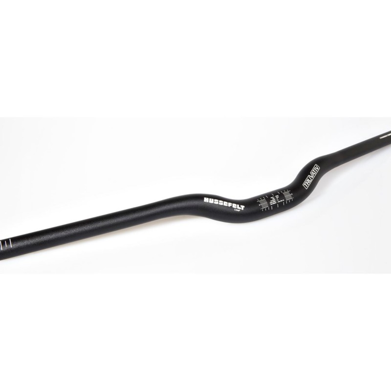 Τιμόνι MTB TRUVATIV by SRAM  Rise 31,8mm/70cm black Τιμόνι MTB TRUVATIV by SRAM  Rise 31,8mm/70cm black