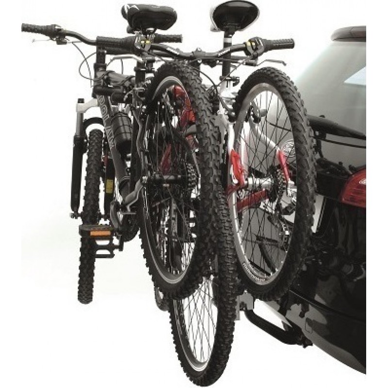 Σχάρα Αυτοκινήτου Peruzzo Cruiser Deluxe (3 θέσεων) Σχάρα Αυτοκινήτου Peruzzo Cruiser Deluxe (3 θέσεων)