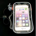 Θήκη Στήριξης Κινητού Για Τιμόνι Large