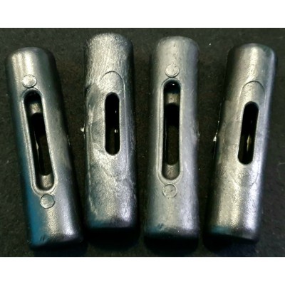 Peruzzo Accesories 4 pieces Εσωτερικές κόντρες Ιμαντών Peruzzo Accesories 4 pieces Εσωτερικές κόντρες Ιμαντών