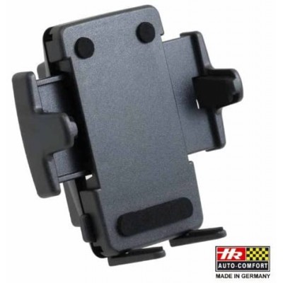 Θήκη Κινητού Άκαμπτη M-Wave Smartphone Bracket με πρόσθετη βάση τιμονιού Θήκη Κινητού Άκαμπτη M-Wave Smartphone Bracket με πρόσθετη βάση τιμονιού