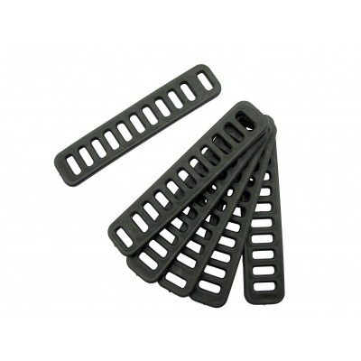 Peruzzo Accesories 6 rubber straps for single cycle holder 2 tem. Peruzzo Accesories 6 rubber straps for single cycle holder 2 tem.