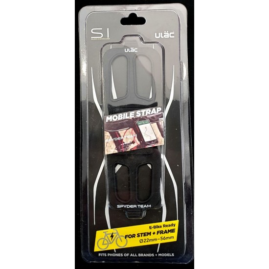 Θήκη Κινητού Ελαστική  ULAC Mobile Strap for STEM+FRAME