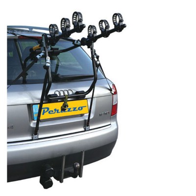 Σχάρα Αυτοκινήτου Peruzzo Cruiser Deluxe (3 θέσεων) Σχάρα Αυτοκινήτου Peruzzo Cruiser Deluxe (3 θέσεων)