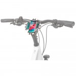 Θήκη Κινητού Ελαστική  Novus BIKE mount flex